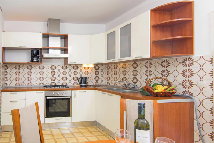 Apartmani Vesna